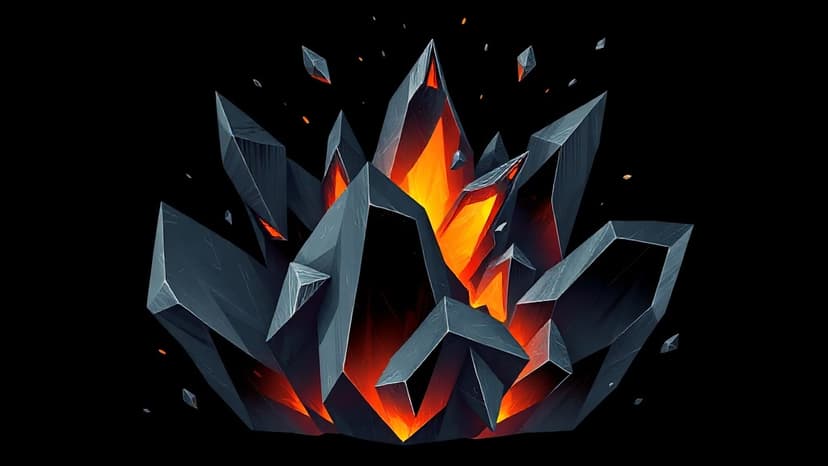 AgentForge Hero Illustration